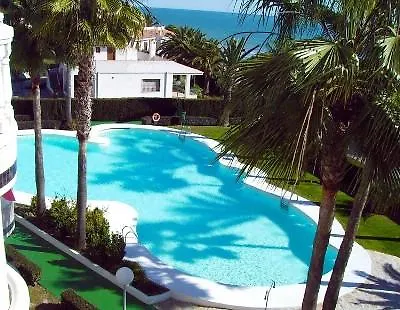 Residencial Casablanca Casa Azahar Apartment