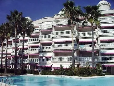 Residencial Casablanca Casa Azahar * Alcossebre
