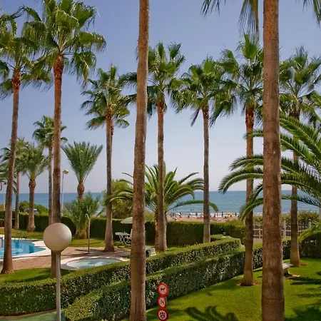 Apartment Residencial Casablanca Casa Azahar *