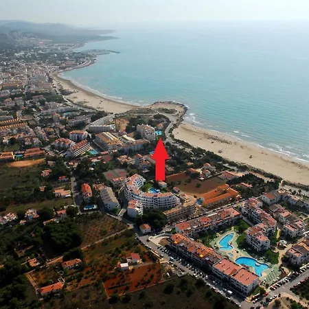 Residencial Casablanca Casa Azahar