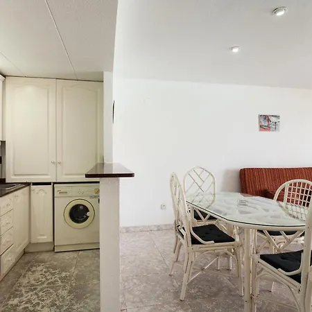 Residencial Casablanca Casa Azahar Alcossebre