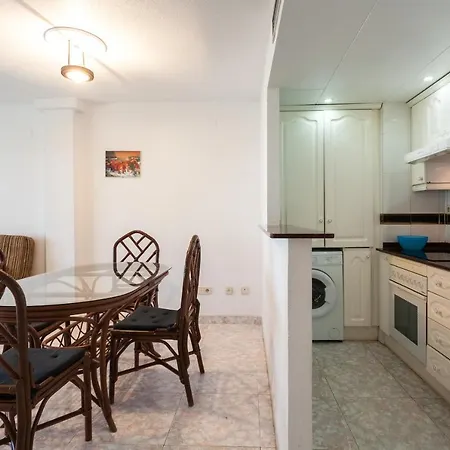 Apartment Residencial Casablanca Casa Azahar *