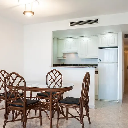 Residencial Casablanca Casa Azahar Apartment Alcossebre