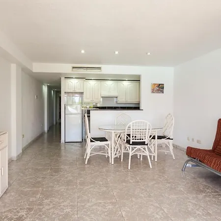 Residencial Casablanca Casa Azahar Apartment
