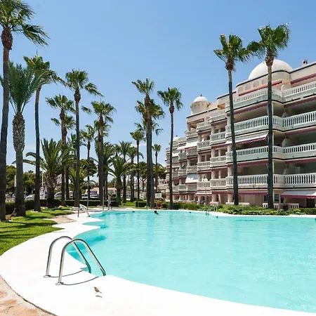 Residencial Casablanca Casa Azahar Apartment *