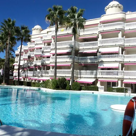 Residencial Casablanca Casa Azahar Apartment *
