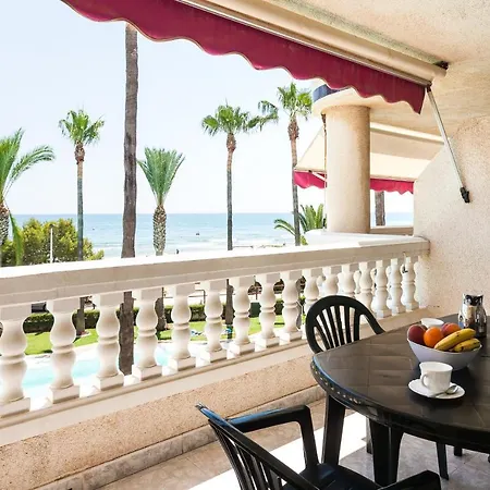 Apartment Residencial Casablanca Casa Azahar *