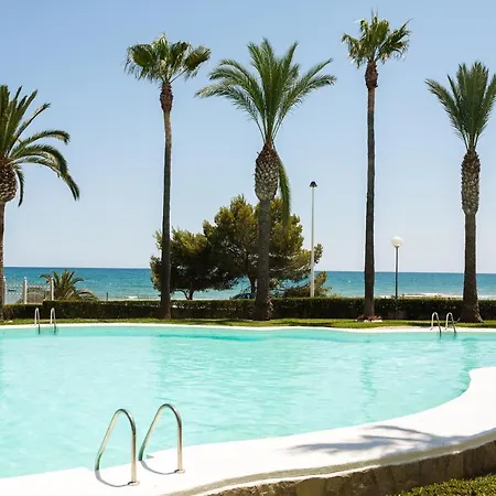 Apartment Residencial Casablanca Casa Azahar *