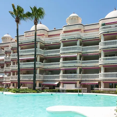Apartment Residencial Casablanca Casa Azahar Alcossebre