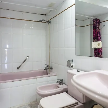 Residencial Casablanca Casa Azahar Alcossebre
