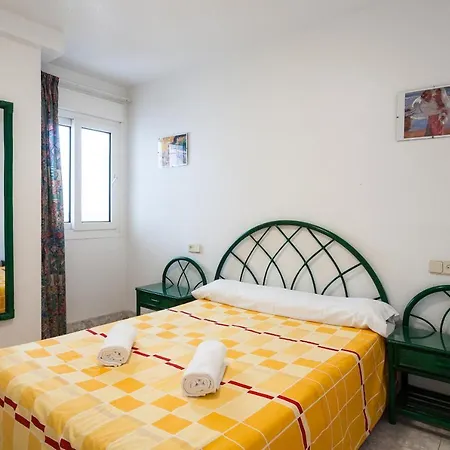 Residencial Casablanca Casa Azahar Apartment Alcossebre