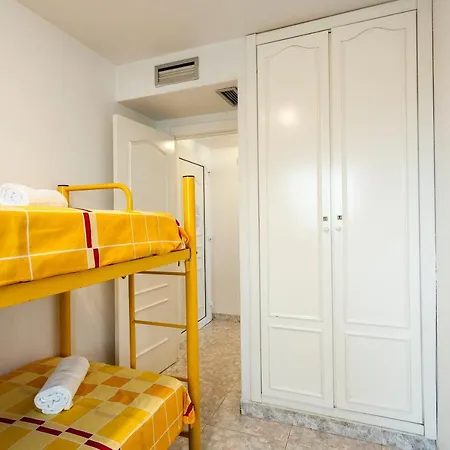 Residencial Casablanca Casa Azahar Alcossebre