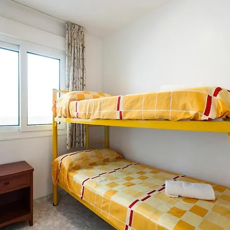 Residencial Casablanca Casa Azahar