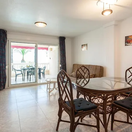 Residencial Casablanca Casa Azahar