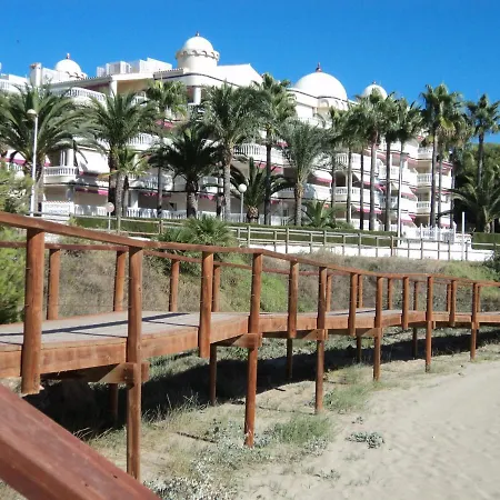 Apartment Residencial Casablanca Casa Azahar
