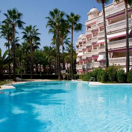Residencial Casablanca Casa Azahar Apartment