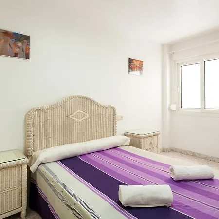 Residencial Casablanca Casa Azahar * Alcossebre