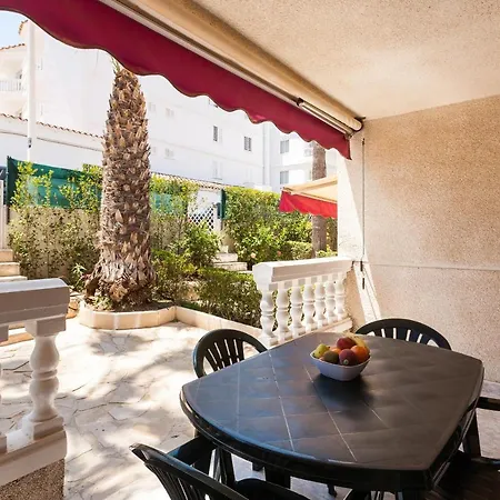 Apartment Residencial Casablanca Casa Azahar Alcossebre
