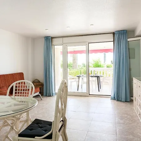 Residencial Casablanca Casa Azahar Apartment *