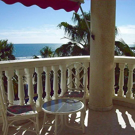 Apartment Residencial Casablanca Casa Azahar