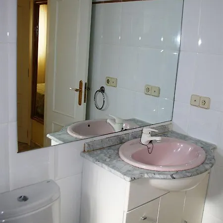 Apartment Residencial Casablanca Casa Azahar Alcossebre