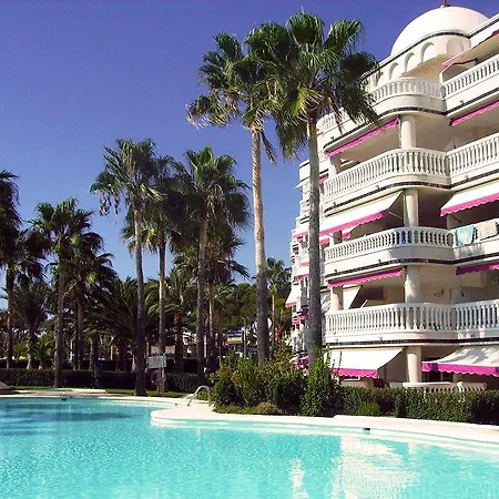 Residencial Casablanca Casa Azahar