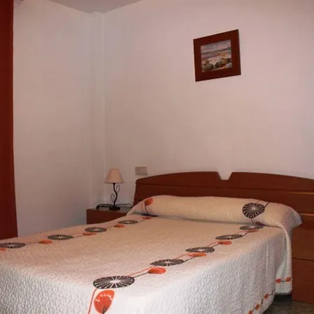 Residencial Casablanca Casa Azahar Alcossebre
