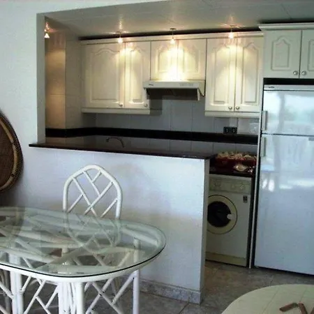 Residencial Casablanca Casa Azahar *
