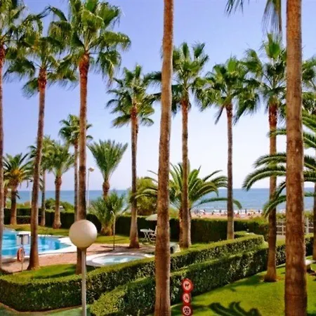 Residencial Casablanca Casa Azahar Apartment *