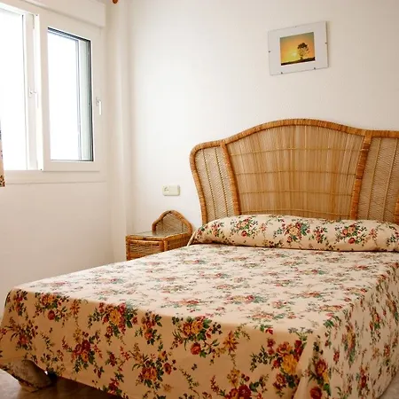 Apartment Residencial Casablanca Casa Azahar *