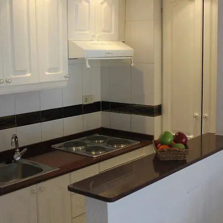 Residencial Casablanca Casa Azahar Apartment *