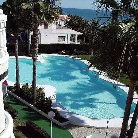 Residencial Casablanca Casa Azahar Alcossebre