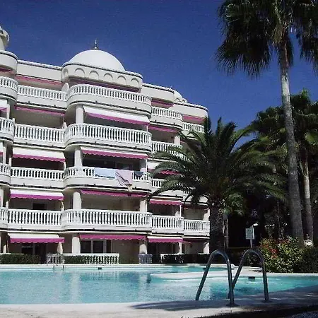 Residencial Casablanca Casa Azahar Apartment Alcossebre