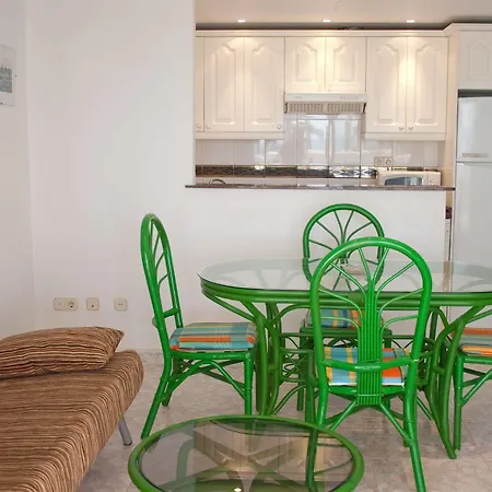Residencial Casablanca Casa Azahar * Alcossebre