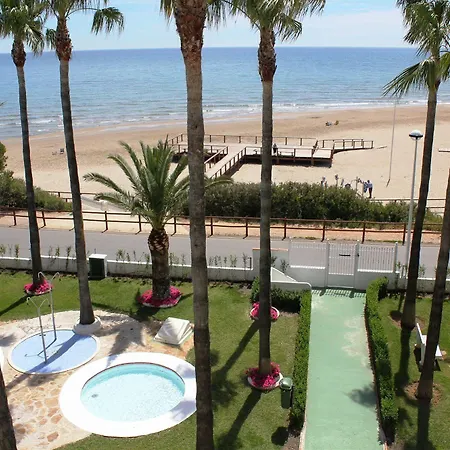 Apartment Residencial Casablanca Casa Azahar Alcossebre