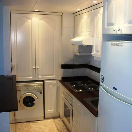 Apartment Residencial Casablanca Casa Azahar