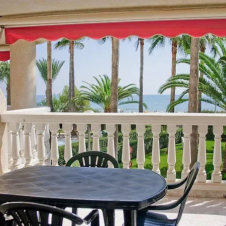 Residencial Casablanca Casa Azahar Apartment *