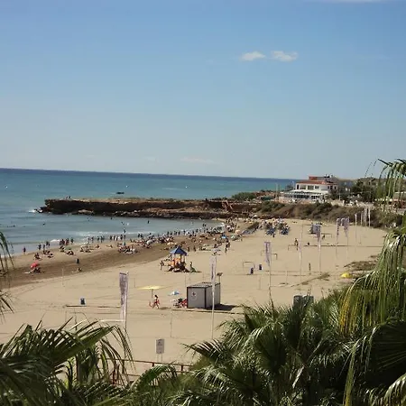 Residencial Casablanca Casa Azahar Alcossebre