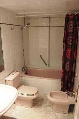 Residencial Casablanca Casa Azahar Appartement