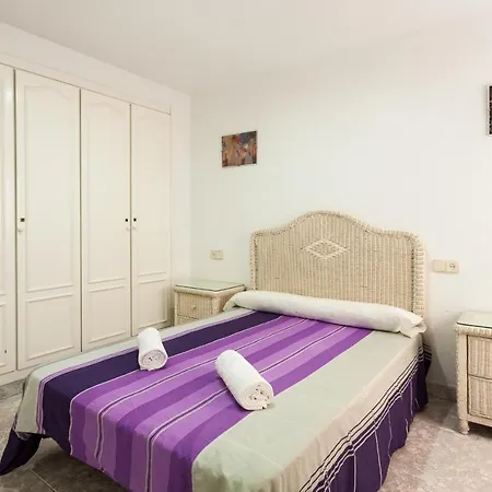 Residencial Casablanca Casa Azahar *