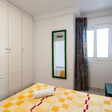 Appartement Residencial Casablanca Casa Azahar Alcossebre