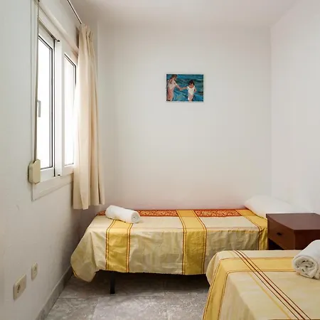 Appartement Residencial Casablanca Casa Azahar Alcossebre