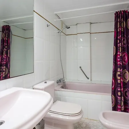Residencial Casablanca Casa Azahar Appartement