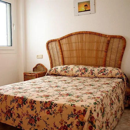 Appartement Residencial Casablanca Casa Azahar *