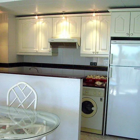 Appartement Residencial Casablanca Casa Azahar Alcossebre
