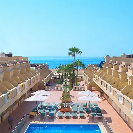 Residencial Casablanca Casa Azahar Appartement