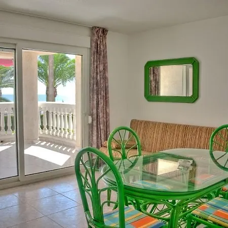 Appartement Residencial Casablanca Casa Azahar Alcossebre